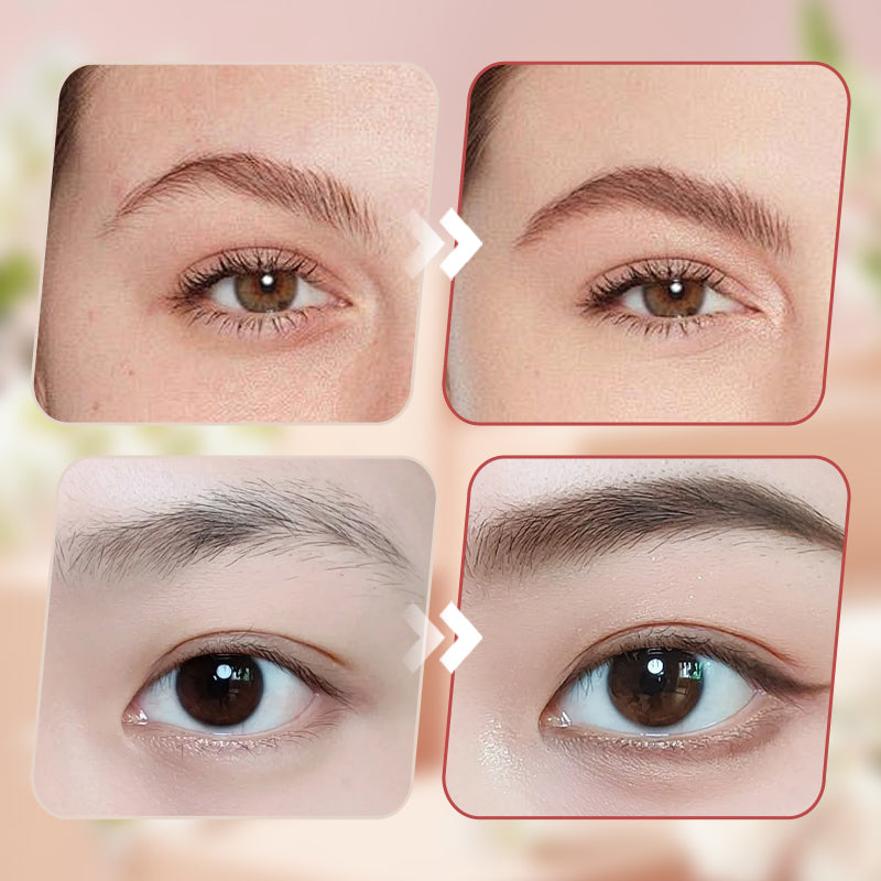🎁Crayon à sourcils imperméable et anti-bavures