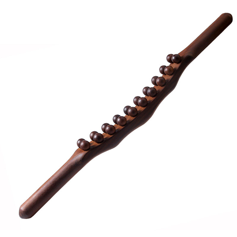 ⏳50% de réduction pour une durée limitée 🎁Bâton de massage lymphatique en bois