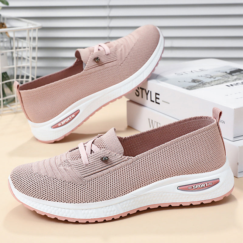 Chaussures légères, respirantes et décontractées pour femmes