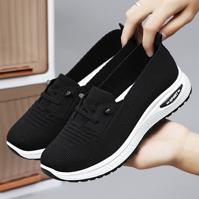 Chaussures légères, respirantes et décontractées pour femmes