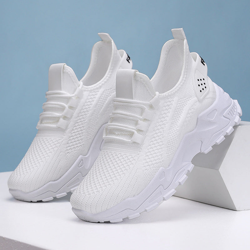 ✅Limited Time Half Price - Baskets confortables et respirantes pour femmes