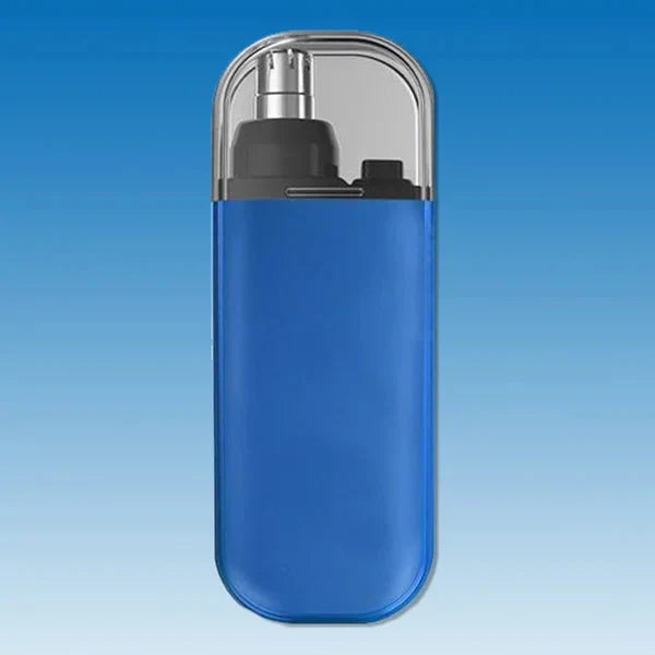 Tondeuse portable pour les poils de nez 【Cadeau attentionné❤️🔥】