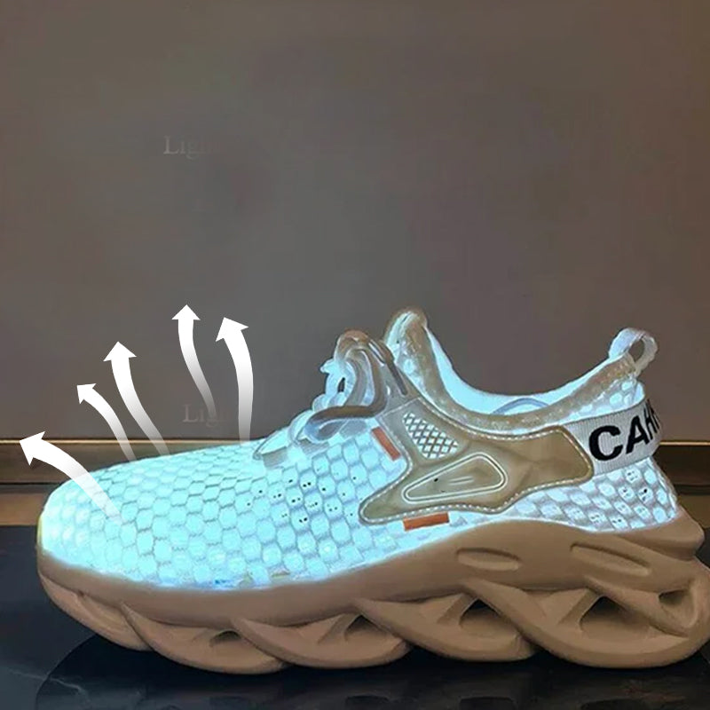 💥Produits phares 2025💥💥Chaussures de course respirantes pour femmes