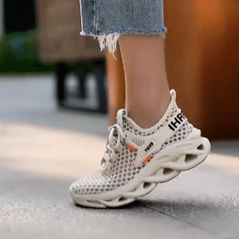 💥Produits phares 2025💥💥Chaussures de course respirantes pour femmes