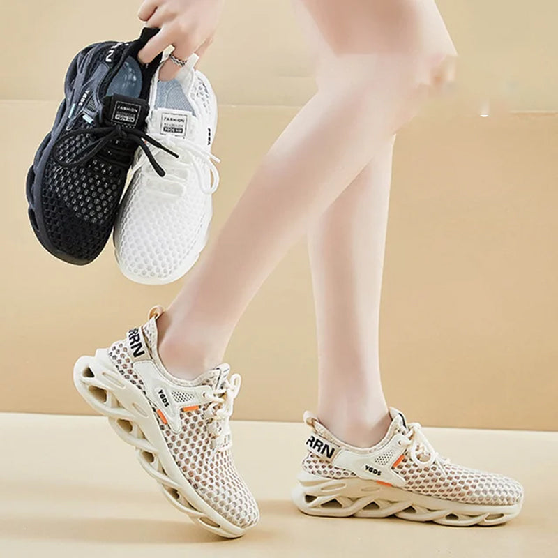 💥Produits phares 2025💥💥Chaussures de course respirantes pour femmes