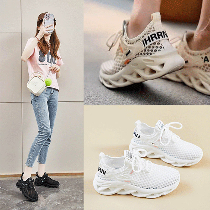 💥Produits phares 2025💥💥Chaussures de course respirantes pour femmes