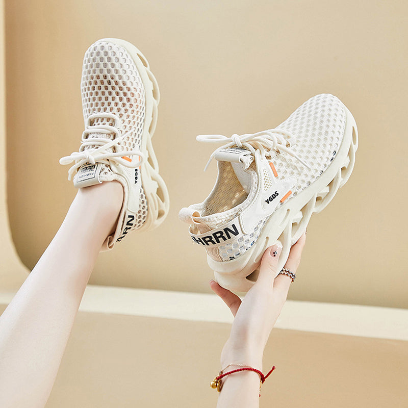 💥Produits phares 2025💥💥Chaussures de course respirantes pour femmes