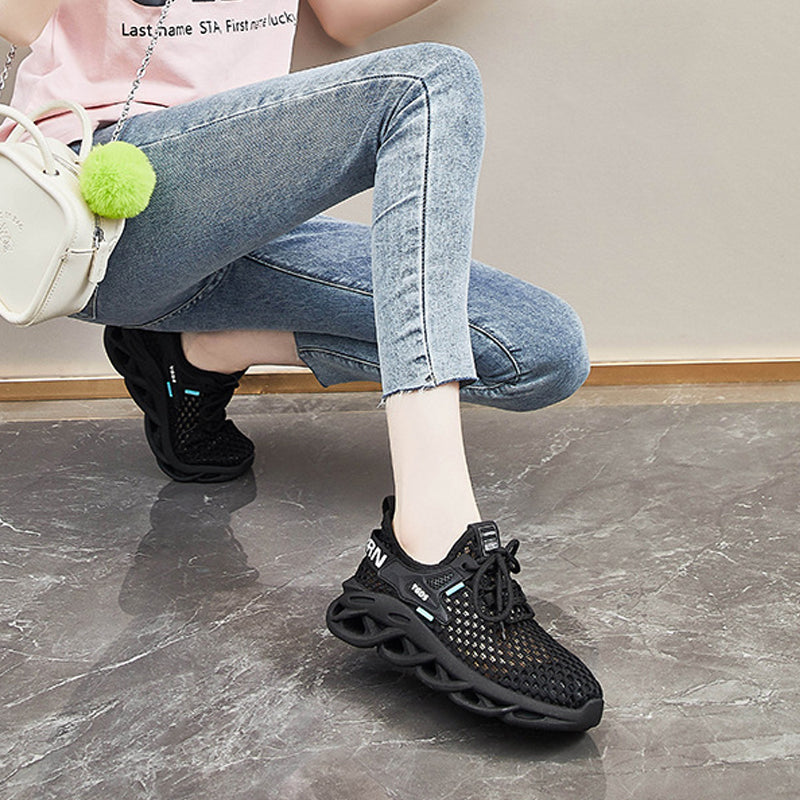 💥Produits phares 2025💥💥Chaussures de course respirantes pour femmes