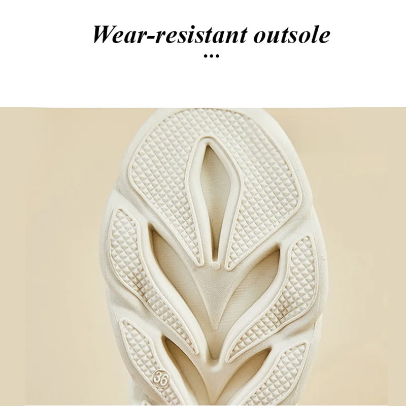 💥Produits phares 2025💥💥Chaussures de course respirantes pour femmes