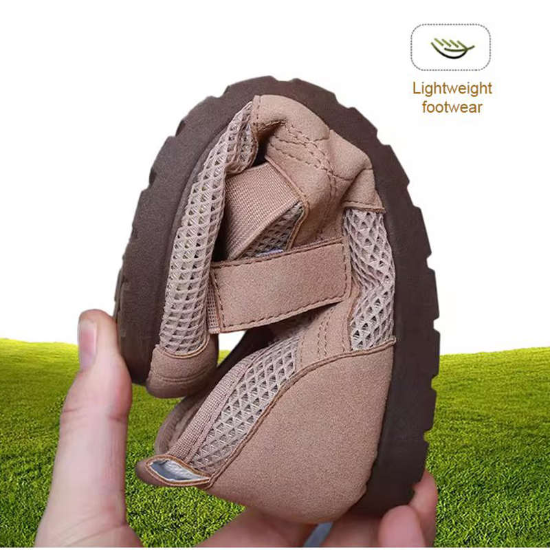 Le nouveau meilleur ami de vos pieds : des baskets si confortables que vous ou