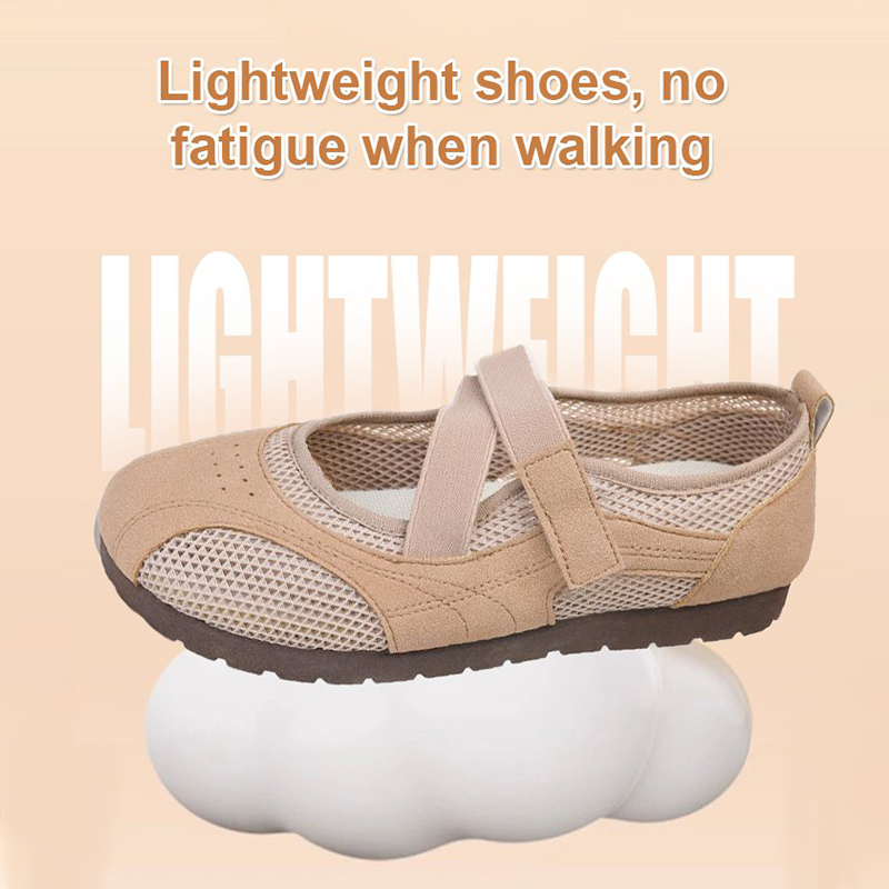 Le nouveau meilleur ami de vos pieds : des baskets si confortables que vous ou