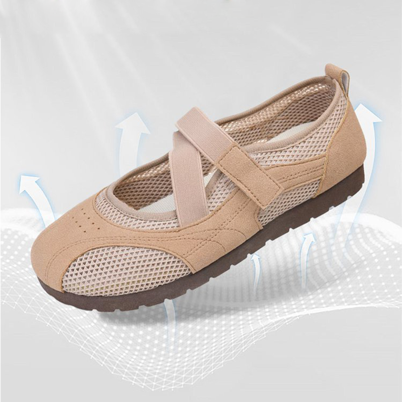 Le nouveau meilleur ami de vos pieds : des baskets si confortables que vous ou