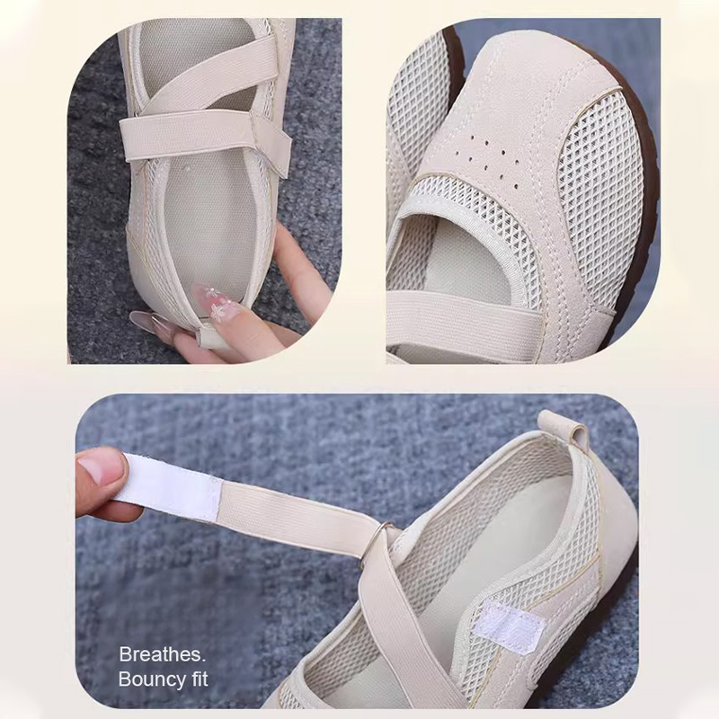 Le nouveau meilleur ami de vos pieds : des baskets si confortables que vous ou