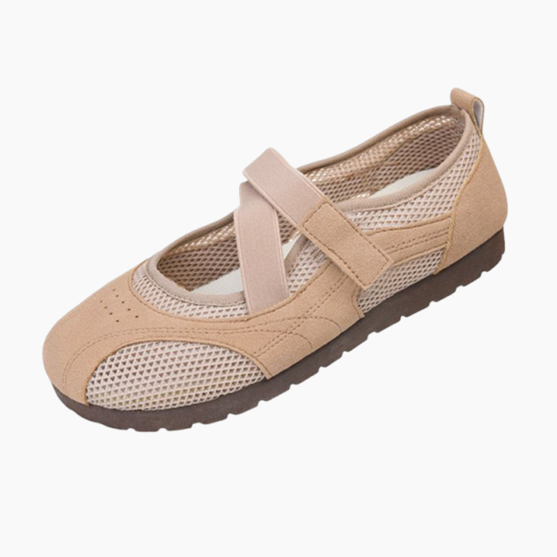 Le nouveau meilleur ami de vos pieds : des baskets si confortables que vous ou