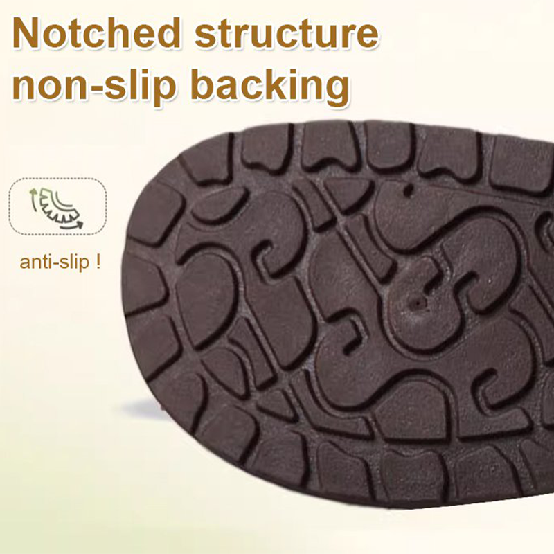 Le nouveau meilleur ami de vos pieds : des baskets si confortables que vous ou