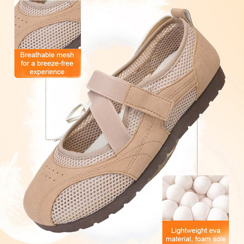 Le nouveau meilleur ami de vos pieds : des baskets si confortables que vous ou