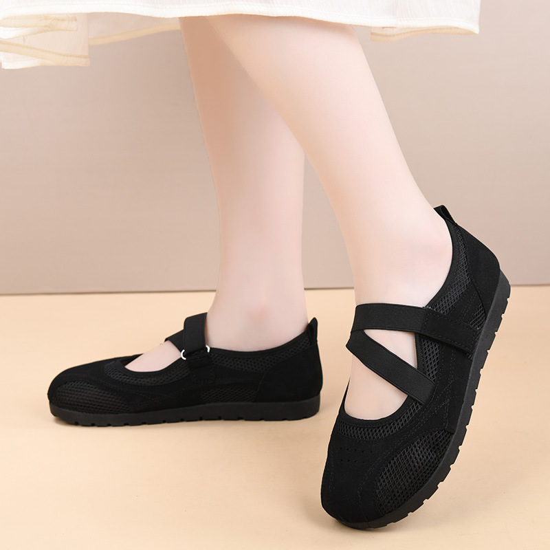 Le nouveau meilleur ami de vos pieds : des baskets si confortables que vous ou