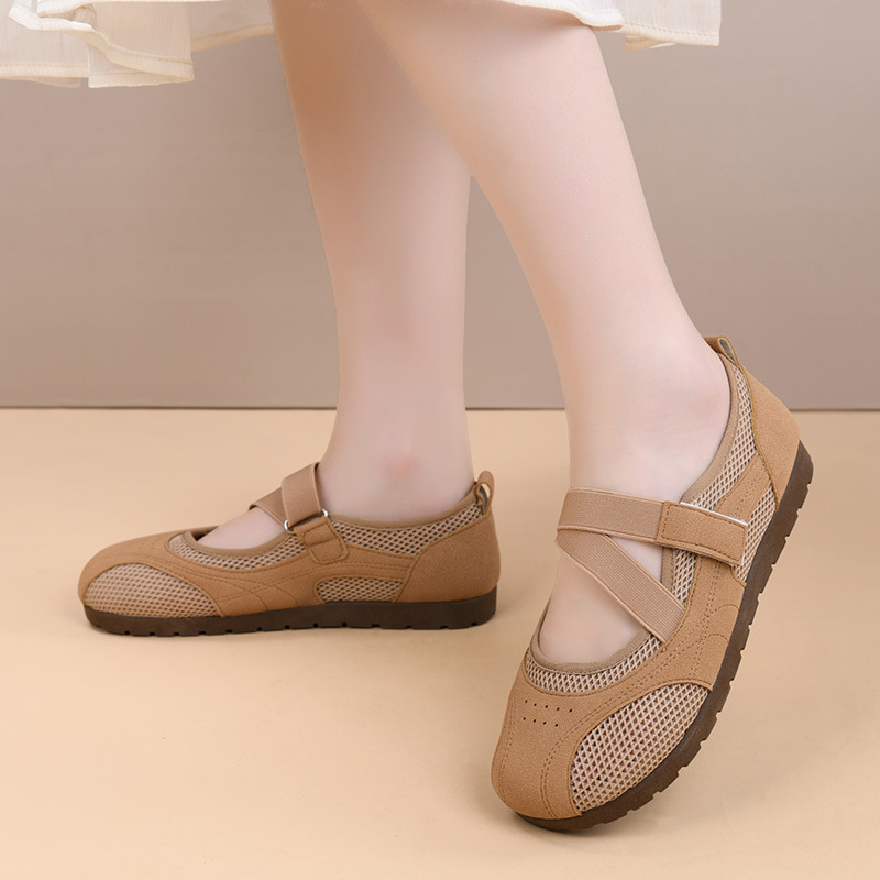 Le nouveau meilleur ami de vos pieds : des baskets si confortables que vous ou