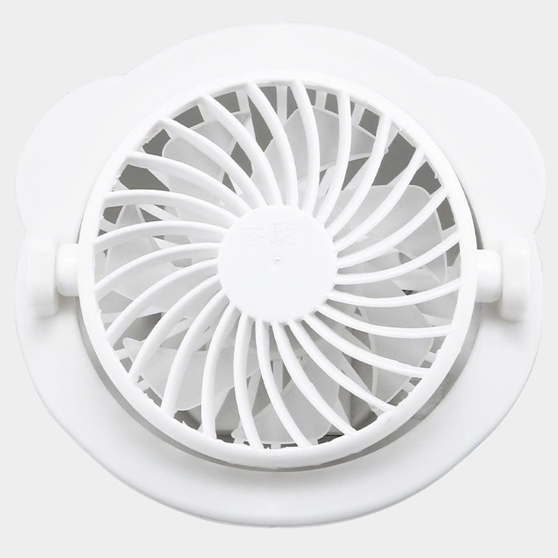 Casquette de Baseball Respirante avec Ventilateur Solaire