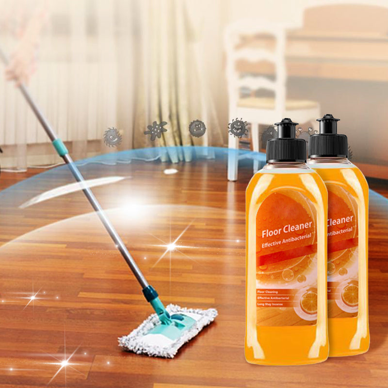 Nettoyant pour sols multi-usages - 500 ml