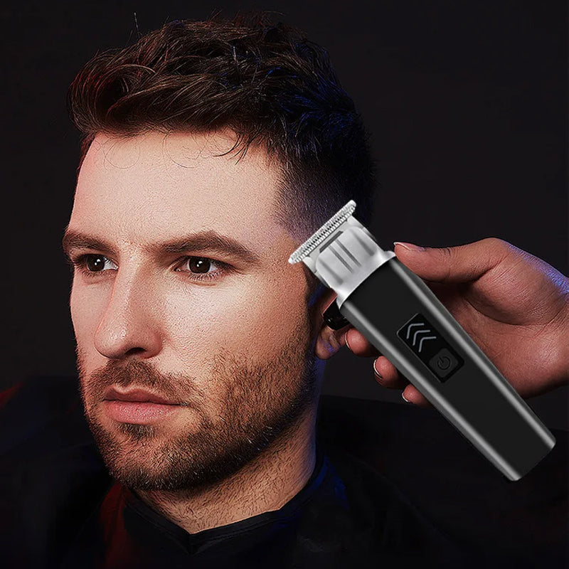 đ„Vente chaudeđ„Ensemble de tondeuse Ă cheveux multifonctionnelle