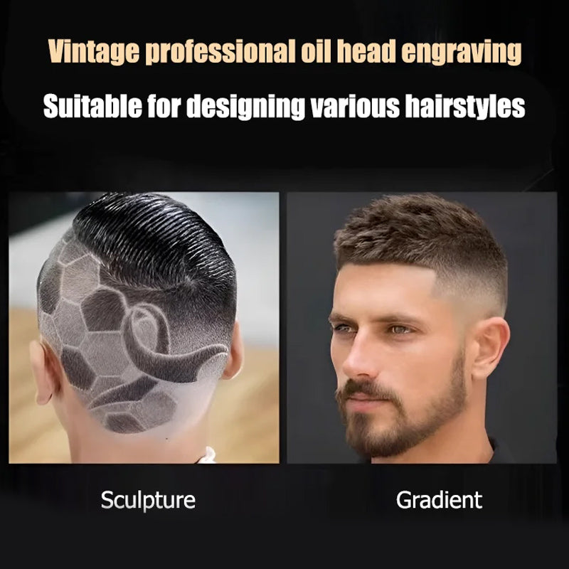 đ„Vente chaudeđ„Ensemble de tondeuse Ă cheveux multifonctionnelle