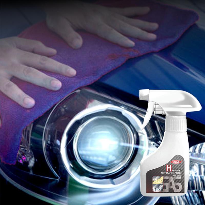 đ„Kit de rĂ©novation & revĂȘtement cristal pour phares autođâš â Achetez 2, obtenez 1 GRATUIT !