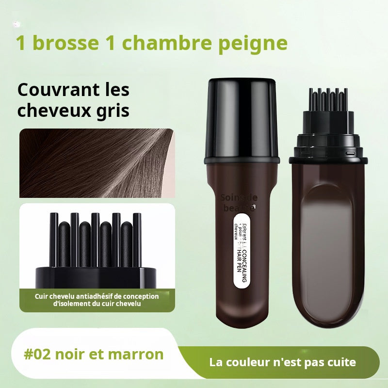 Stylo Anti-Racines 10 Secondes - Jeunesse Instantanée en un Clic