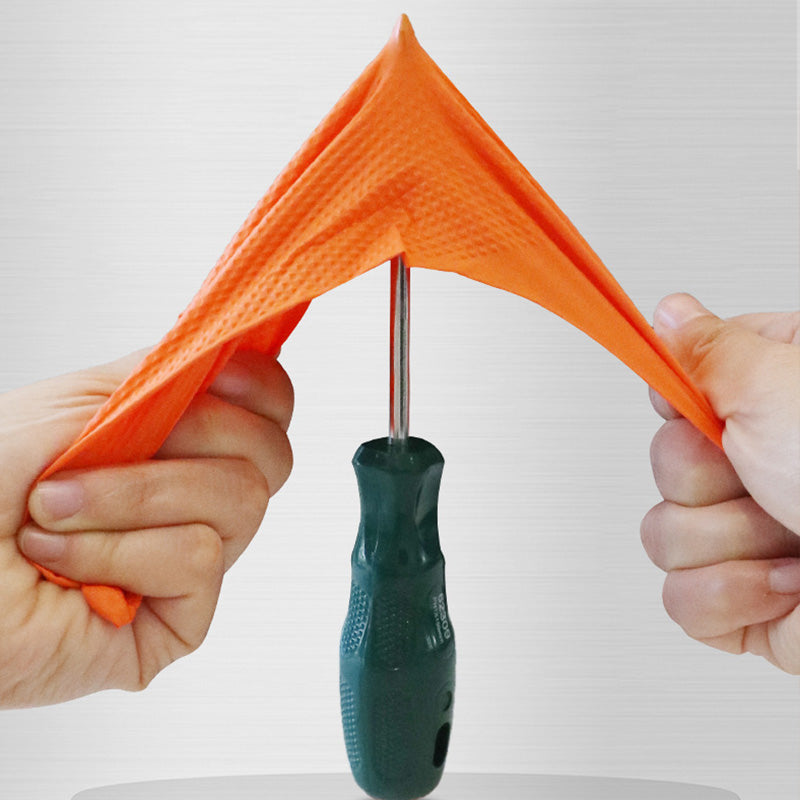 ⌛3 dernières heures : Grande vente💰Gants jetables en nitrile 30 PCS