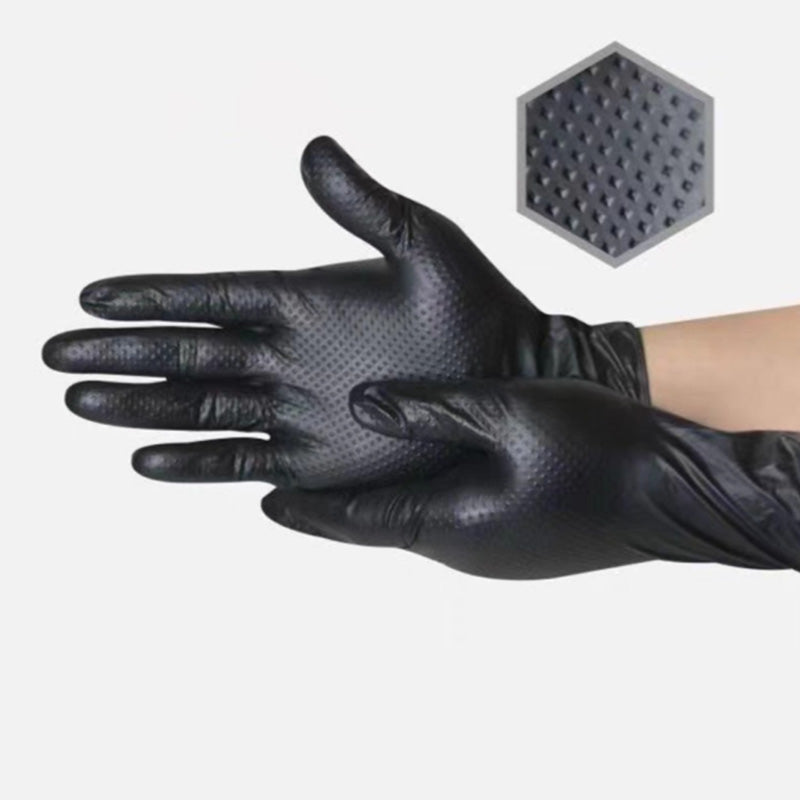⌛3 dernières heures : Grande vente💰Gants jetables en nitrile 30 PCS