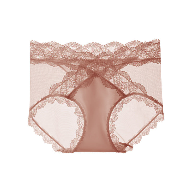 💕Sous-vêtements sexy et confortables en dentelle pour femmes