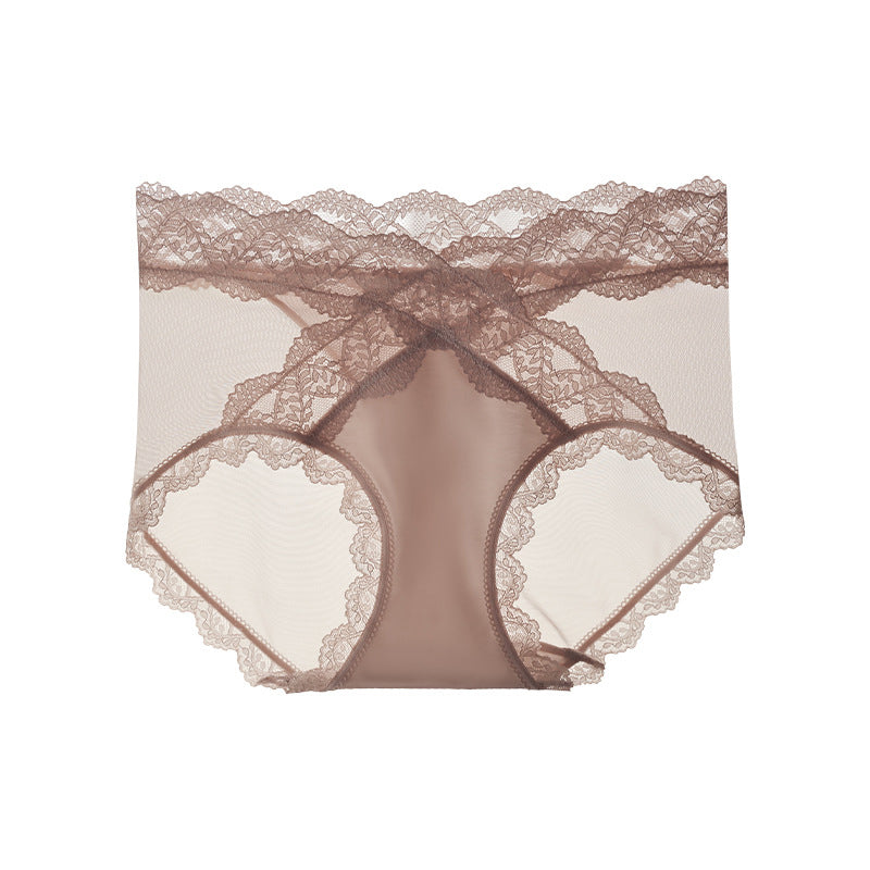 💕Sous-vêtements sexy et confortables en dentelle pour femmes