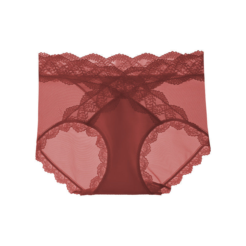 💕Sous-vêtements sexy et confortables en dentelle pour femmes