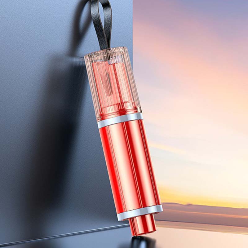 đš ACHETEZ 1, OFFREZ 1 GRATUIT! âš Marteau de Secours Vitre + Coupe-Ceinture - Outil de Sauvetage 2-en-1 pour Situations d'Urgence VĂ©hicule đâĄ