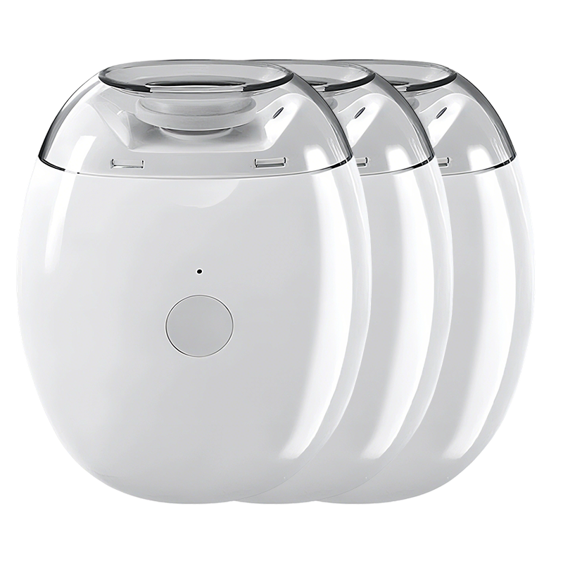 đ„ 50% DE RĂDUCTION ! âš Ponceuse Ă Ongles Auto - 3 Vitesses RĂ©glables, Silencieuse, LED IntegrĂ©e pour Soin PrĂ©cise đ
âš