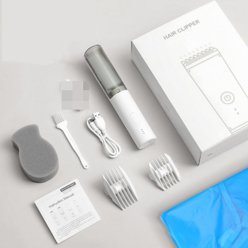 Tondeuse électrique ultra silencieuse pour enfants