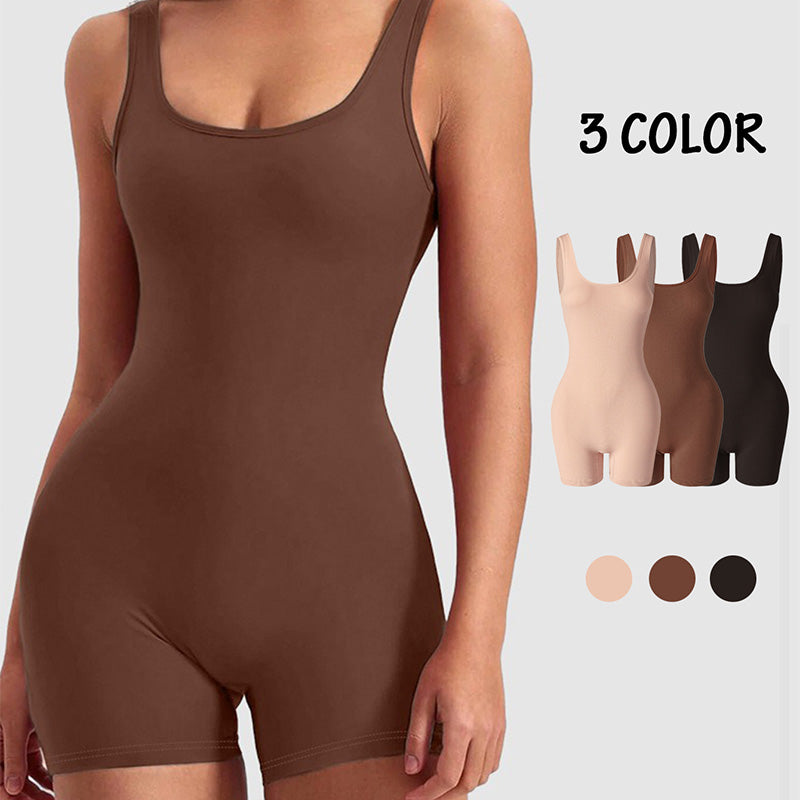 đ„ 60% DE RĂDUCTION ! Tummy Shapewear Bodysuit â Sculptant, Invisible & Post-Partum Friendly