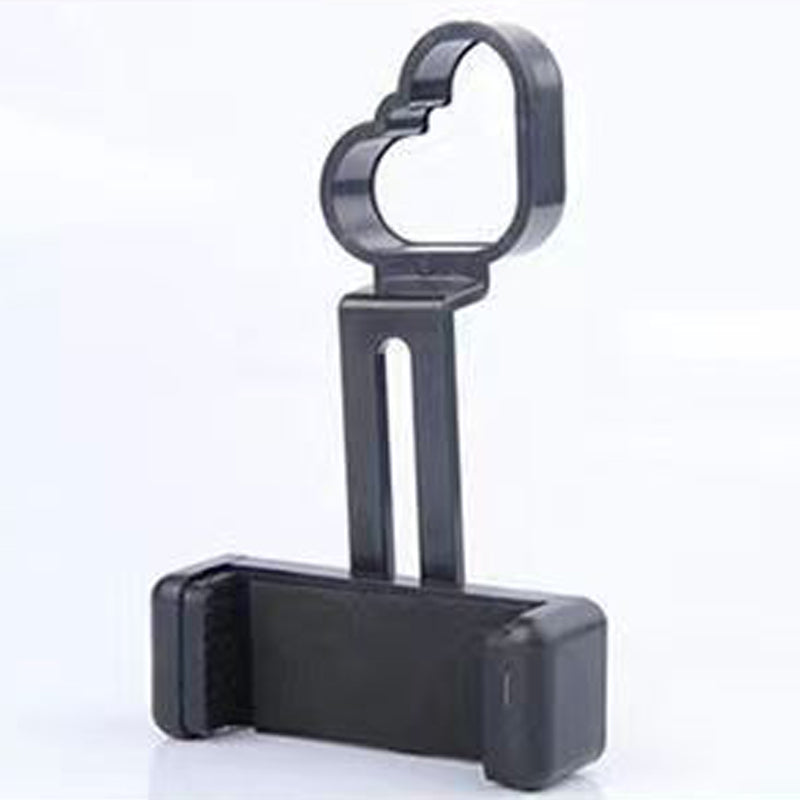 ⛄ Offre Spéciale Hiver:50 % de réduction 🔭sur les Mini Jumelles de Poche avec Clip Smartphone ! 🌳