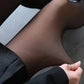 Lämpimät pehmovuoratut joustavat sukkahousut (fleecevuorattu) - Osta 2 ilmainen toimitus
