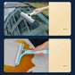 3 in 1 ikkunanpuhdistustyökalu auton sisä- ja ulkotilojen korkeisiin ikkunoihin