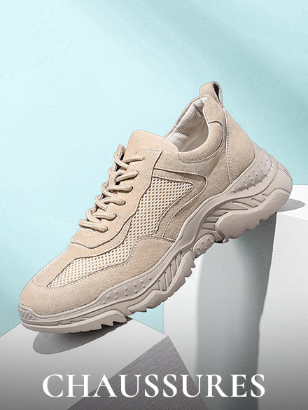 Chaussures pour hommes