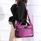 【Vente de Noël - 50 % de réduction】 Sac à main tendance antivol.