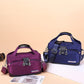 【Vente de Noël - 50 % de réduction】 Sac à main tendance antivol.