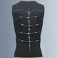 🥳2026 HOT SALE🥳💞50K+ SOLD!🛡️💎 50% OFF! Ionic Shaping Vest – Cooling compression, smooths belly & love handles. Invisible under shirts. Feel confident again! 💪✨