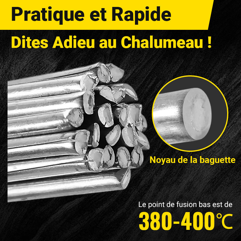 🔥HOT SALE🔥Baguettes de Soudure Universelles à Basse Température