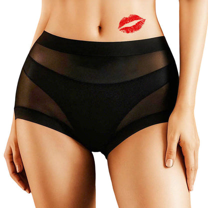 ⏰Limited-time 🌸Buy 1 Get 3 🌸Women's Breathable Shorts Underwear