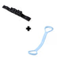 🔥 HOT SALE – 50% OFF 💪 Resistance Band for Fitness & Yoga | 🏆 50K+ Sold ✨