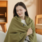 ❄️🔥 Heated Blanket Shawl – Portable warmth all winter ✨