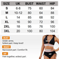 ✨Nouvelle arrivée✨👙Ensembles de bikini taille haute gainant le ventre à blocs de couleurs