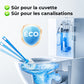 💥Pastilles Parfumées pour WC - 🫧Fraîcheur Prolongée💥
